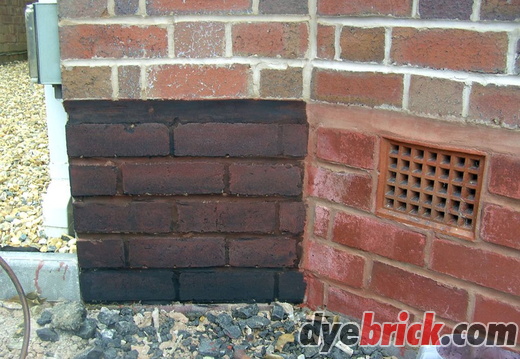 Dyebrick 1